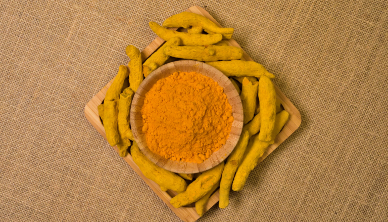 The Healing Power of Turmeric in Ayurvedic Skincar